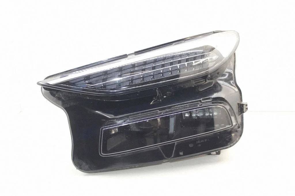 Headlight/headlamp – Audi Q6 e-tron (2024-)