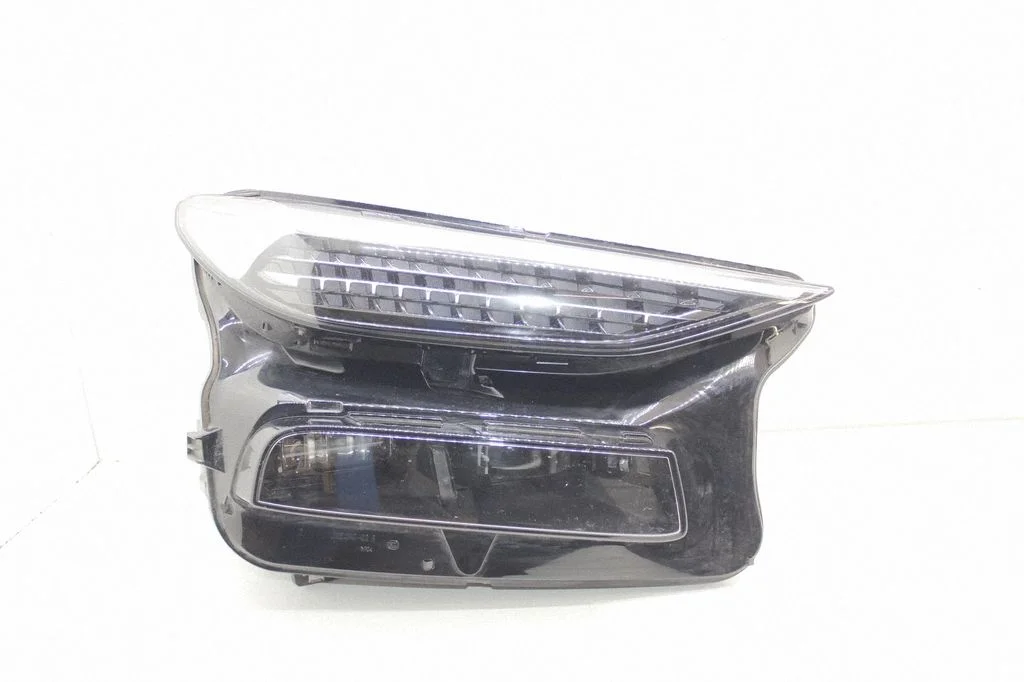 Headlight/headlamp – Audi Q6 e-tron (2024-)