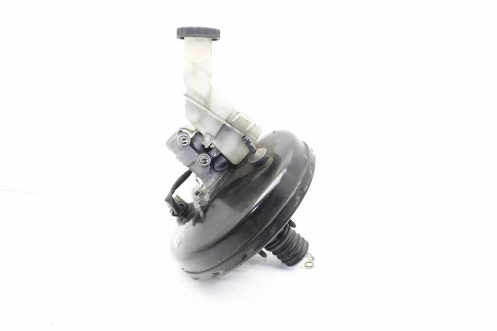 Brake booster 4680A222