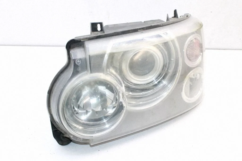 Reflektor – Land Rover Range Rover L322 (2002-2012)
