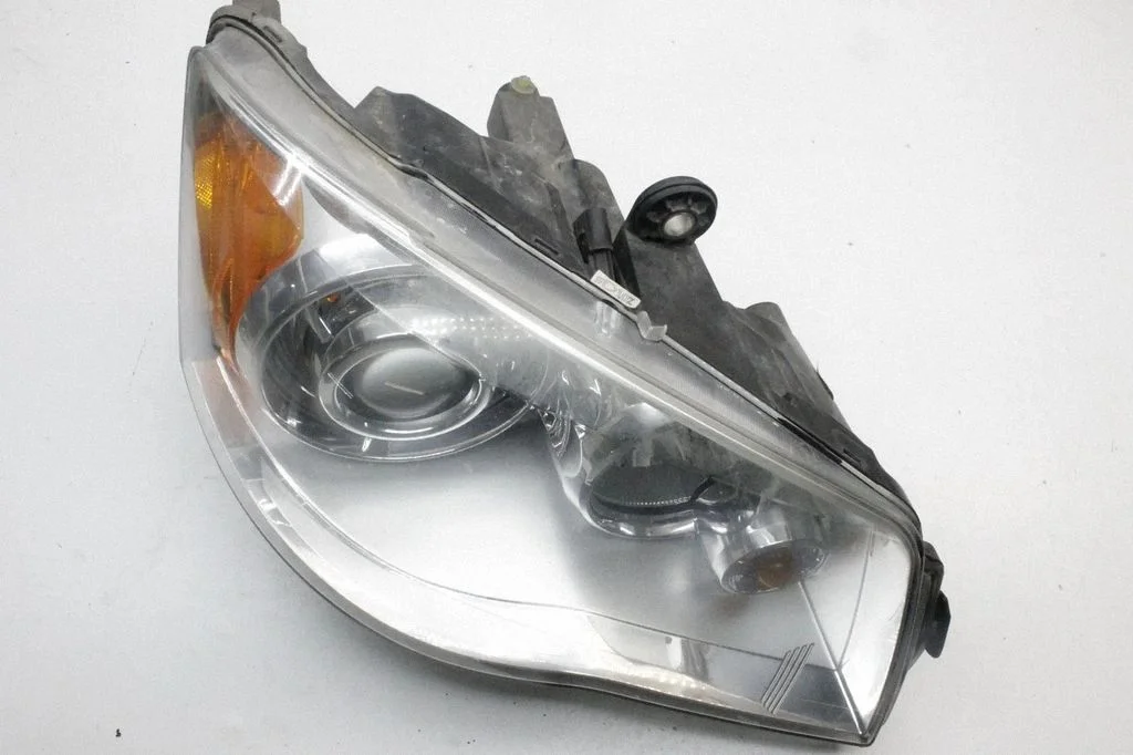Headlight/headlamp 05113342AE