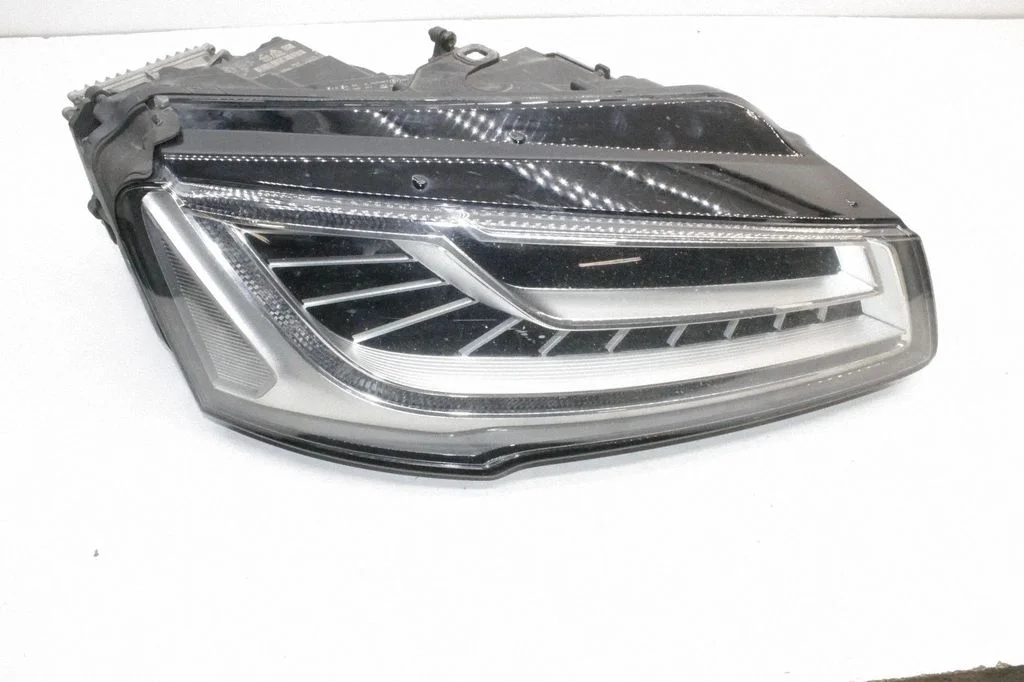 Headlight/headlamp 4H0941329A