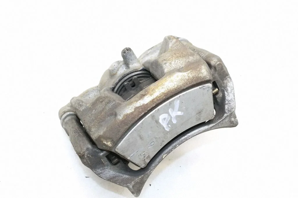 Front brake caliper A0004216981