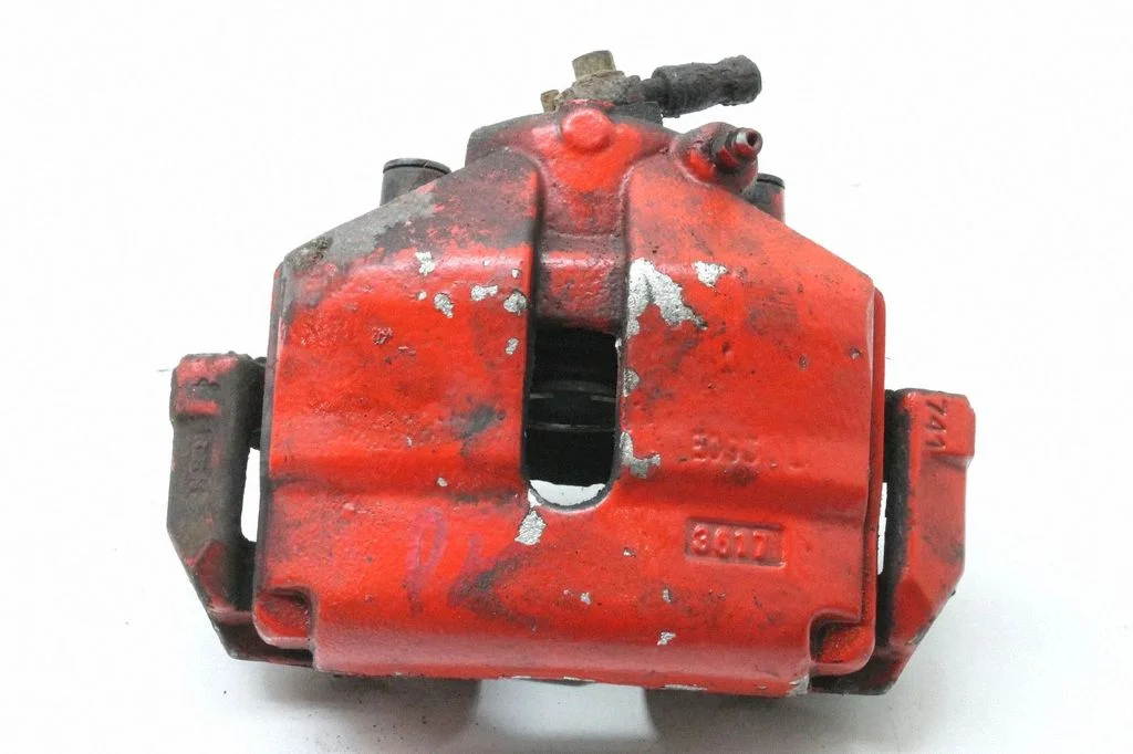 Front brake caliper 1K0615123E