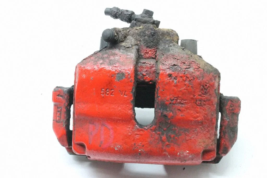 Front brake caliper 1K0615124E