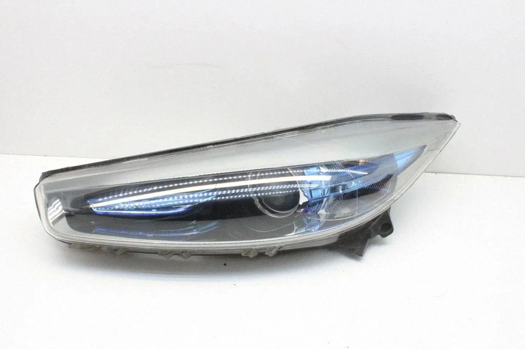 Headlight/headlamp 260604858R