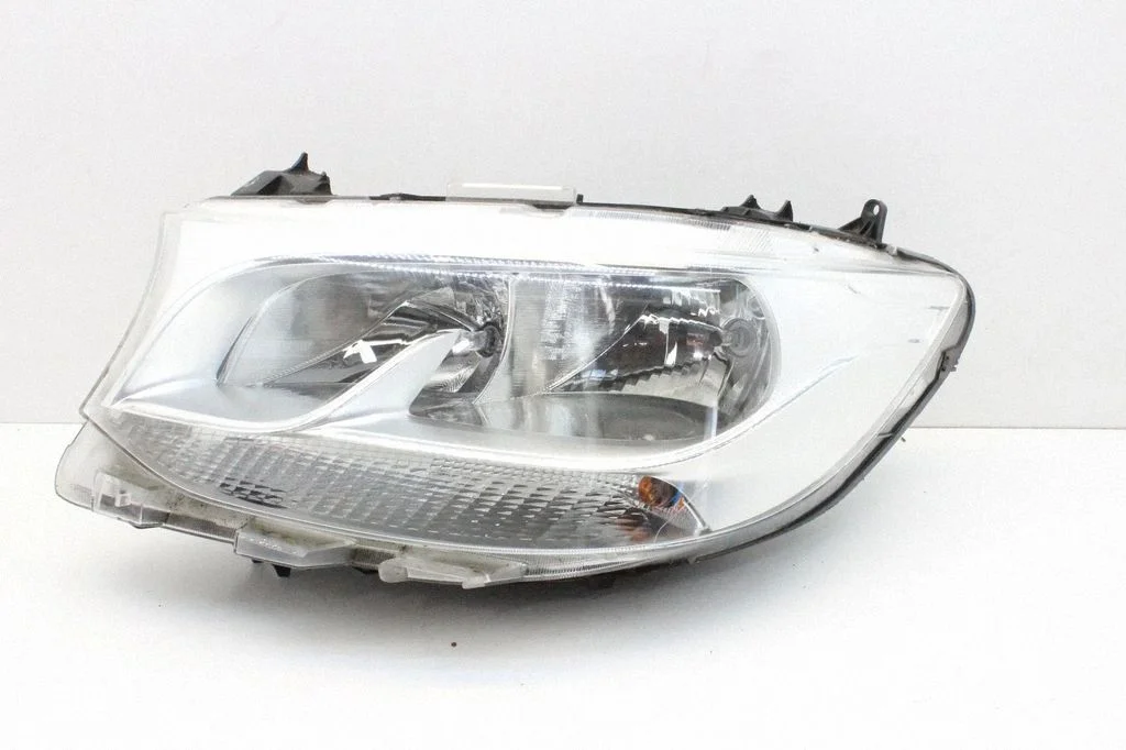 Headlight/headlamp – Mercedes-Benz Sprinter W907 W910 (2018-)