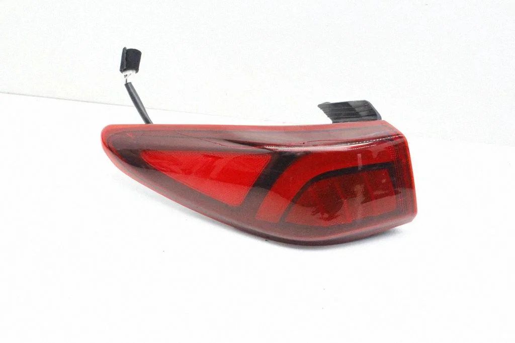 Lampa tylna w błotniku – Hyundai Kona I (2017-2023)