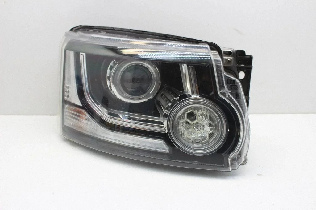 Reflektor – Land Rover Discovery Sport (2014-)