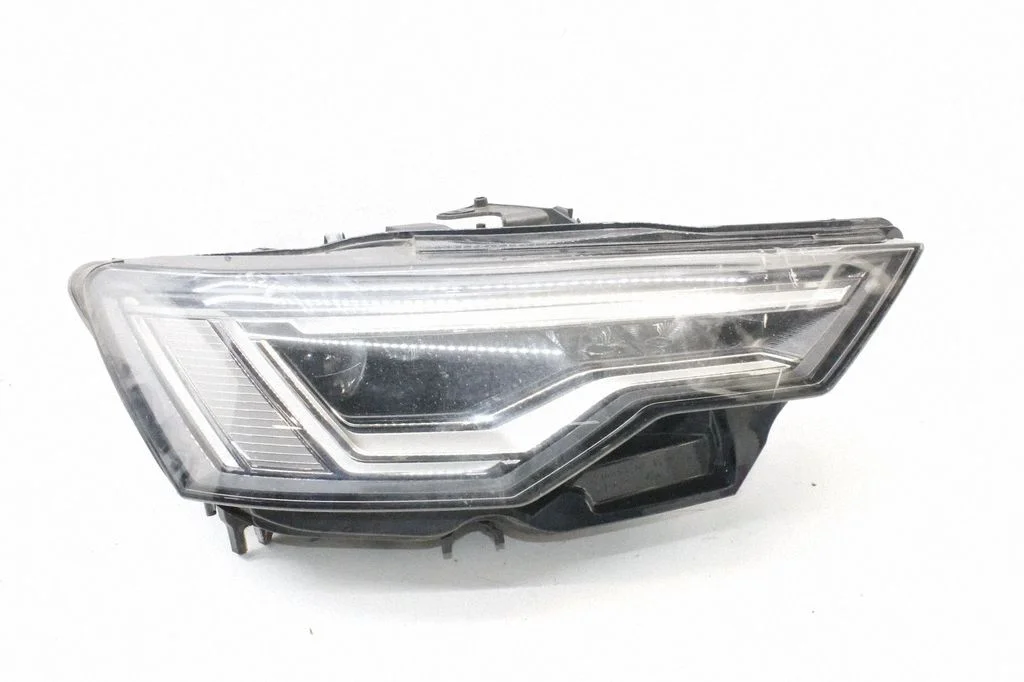 Headlight/headlamp – Audi A6 C7 (2011-)