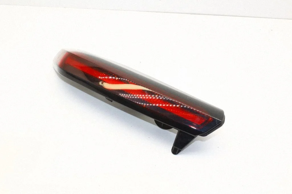 Lampa tylna w klapie – Citroen C4 III e-C4 (2020-)