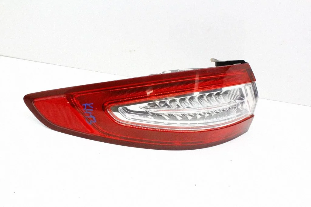 Rear/tail lights DS7313405DK