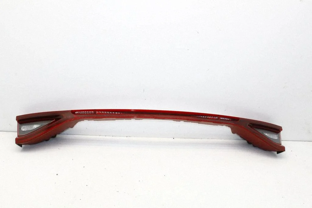 Tailgate rear/tail lights