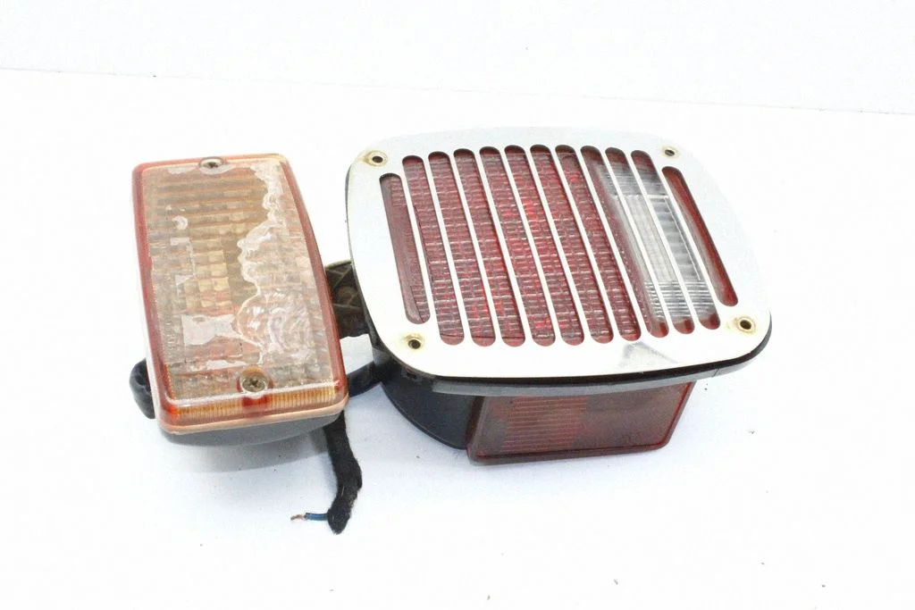 Rear/tail lights 56018648
