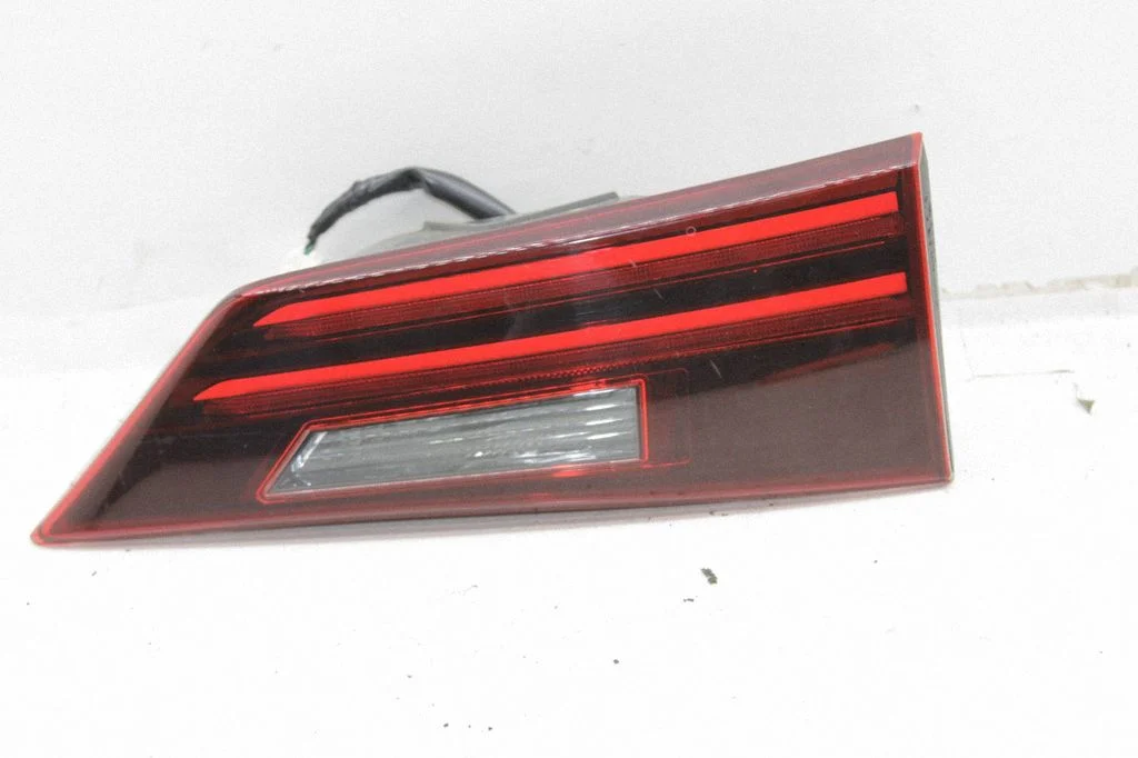 Tagatuli luugil – Lexus IS III XE30 (2013-2020)