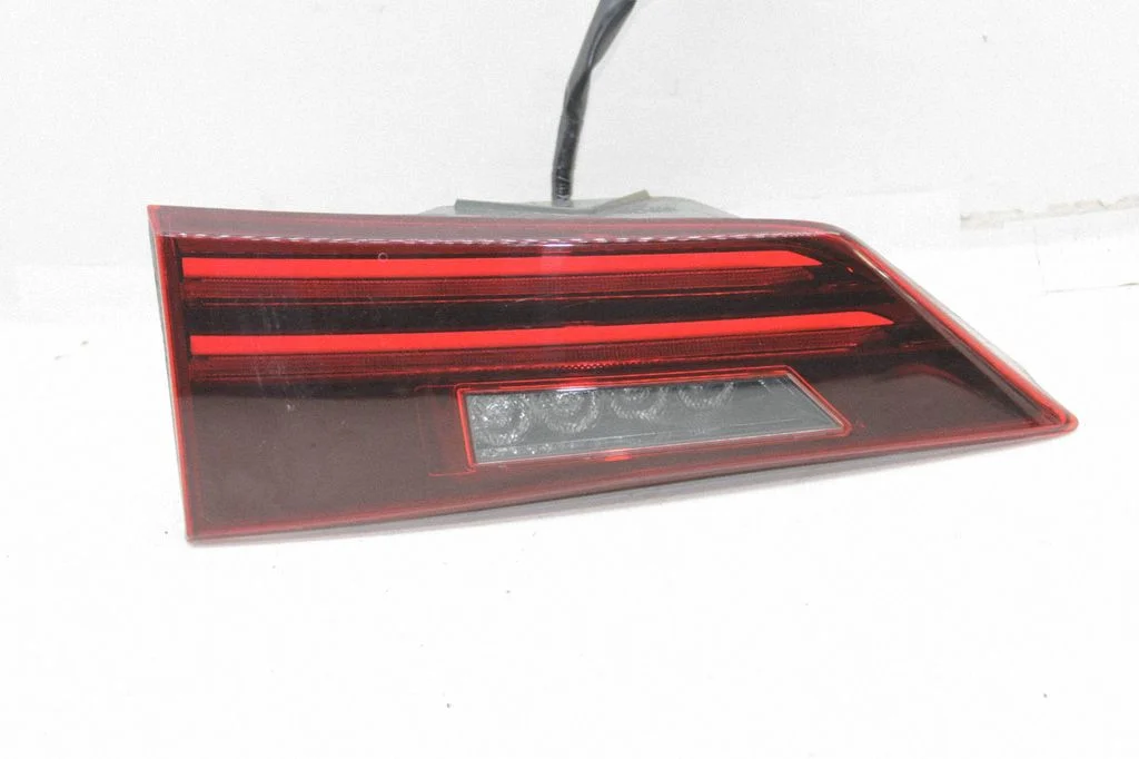 Tagatuli luugil – Lexus IS III XE30 (2013-2020)