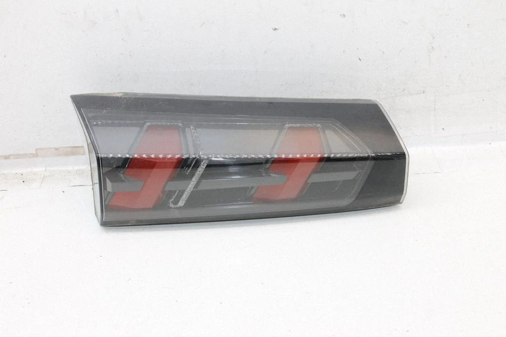 Tailgate rear/tail lights – Peugeot 2008 II (2019-)