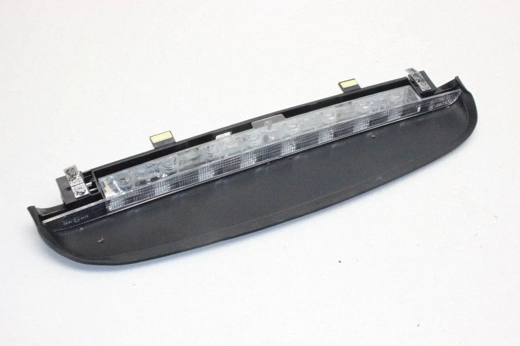 Third/center stoplight – BMW 3 Series GT F34 (2013-2017)
