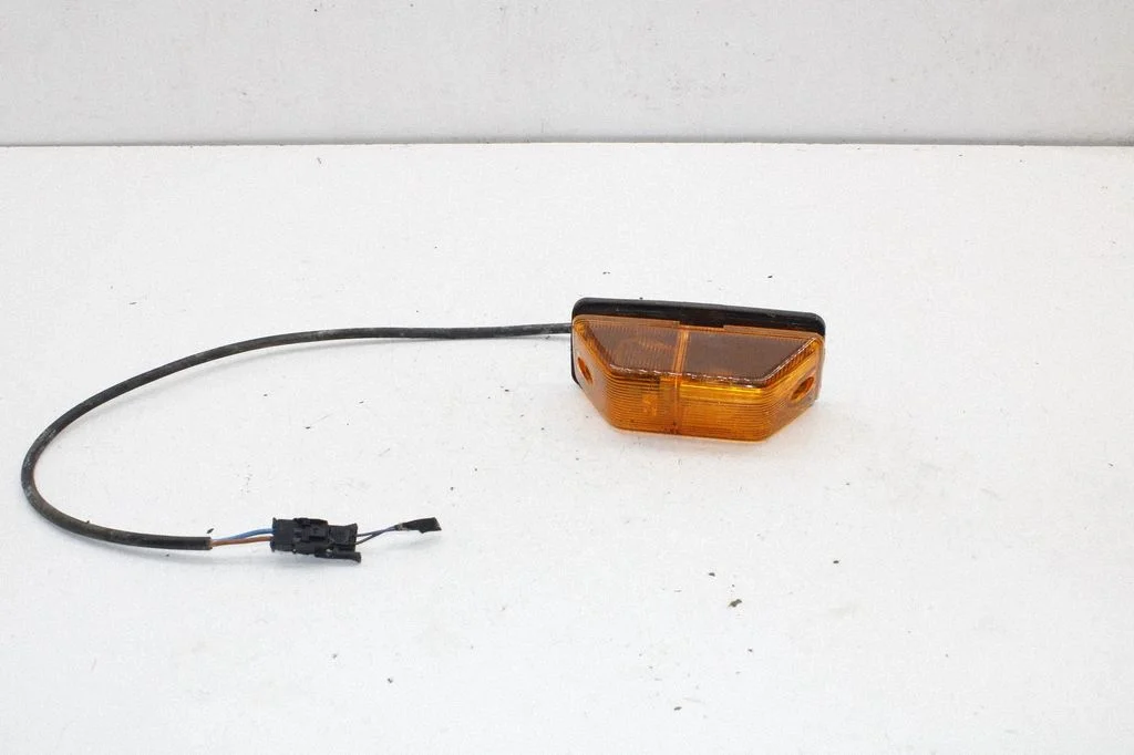 Front indicator light A0018204921