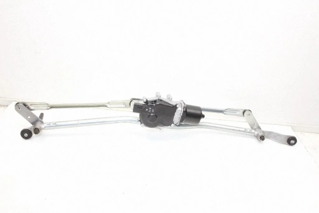 Front wiper linkage and motor – Mini Cooper Hatch Hardtop (2007-)