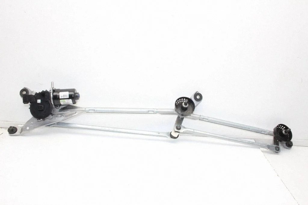 Front wiper linkage and motor 288006PA0A