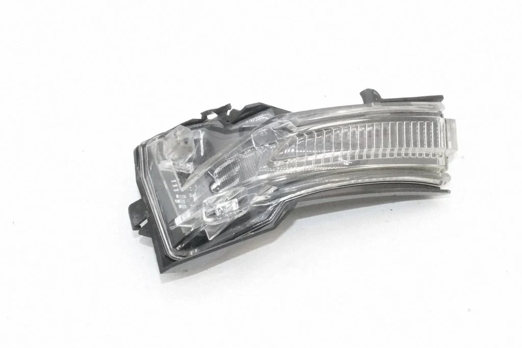 Front indicator light