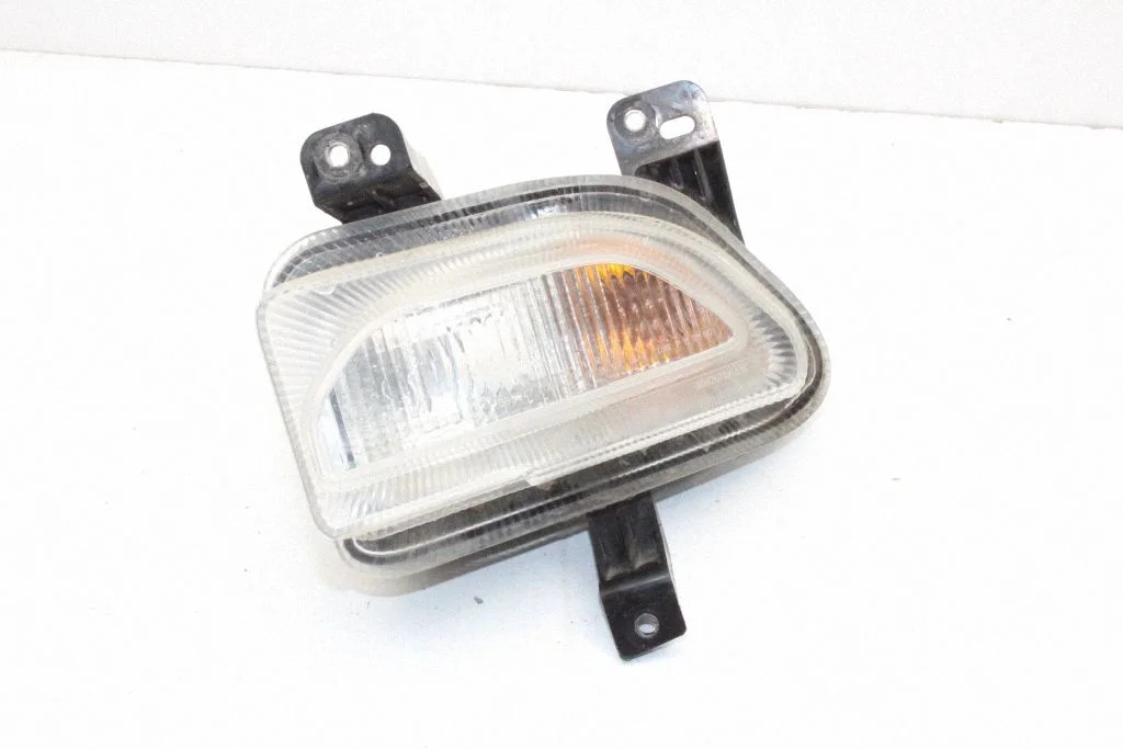 Front indicator light – Jeep Renegade (2014-)