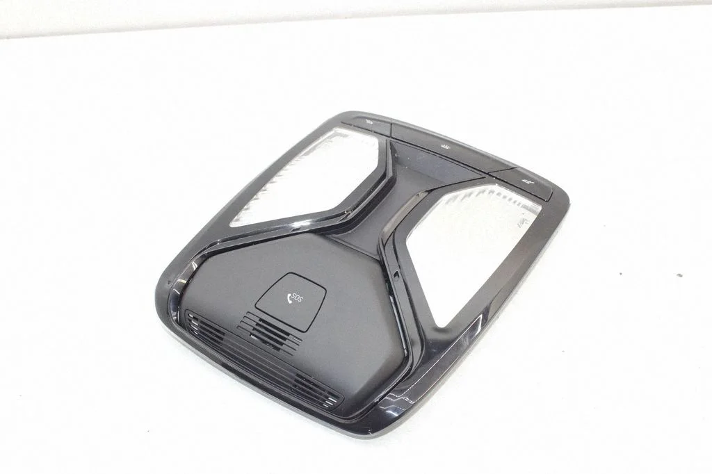 Esiistmete valgustustuli – BMW Series 3 M3 G80 (2020-)