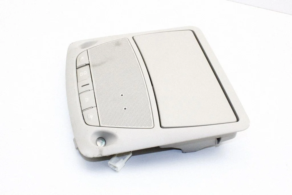 Esiistmete valgustustuli 264303ZL3D