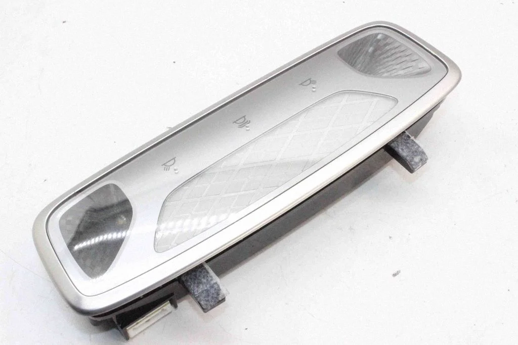 Front seat light 92850T1000