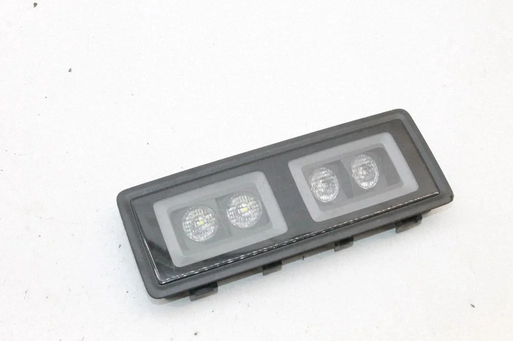 Front seat light 11A947290A