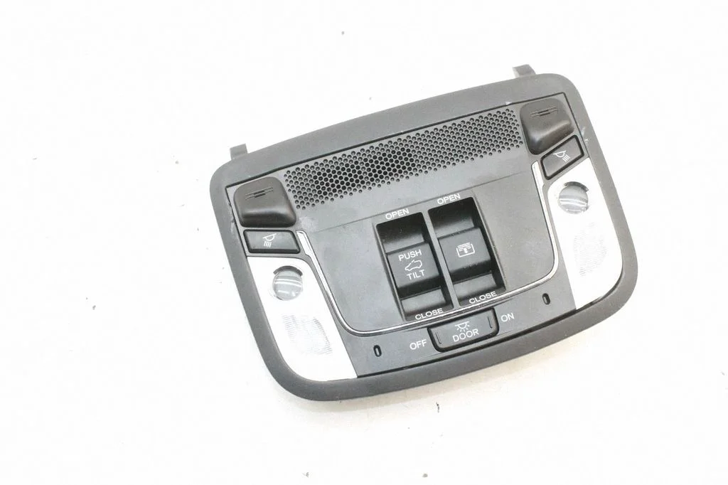 Front seat light 39180T0AR010M1