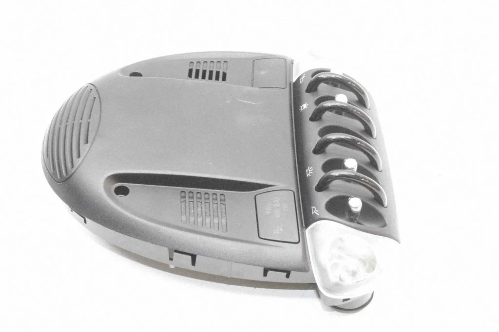 Esiistmete valgustustuli – Mini Cooper Countryman R60 (2011-2016)
