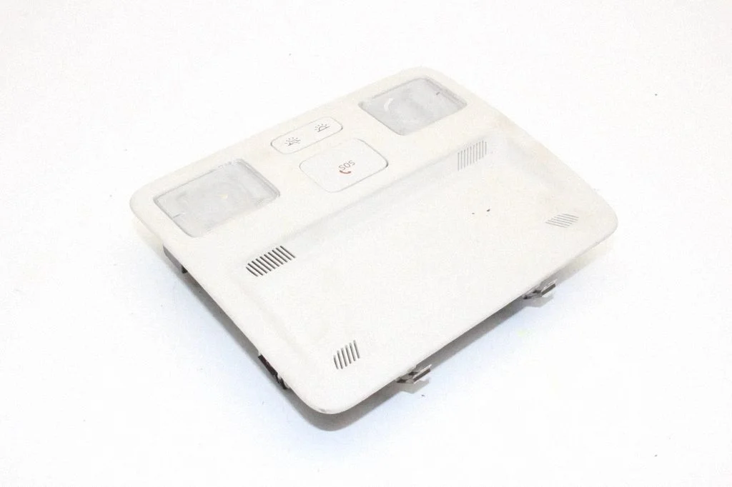 Front seat light – Ford Focus (2018-)