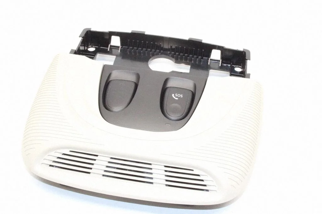 Front seat light 6820144