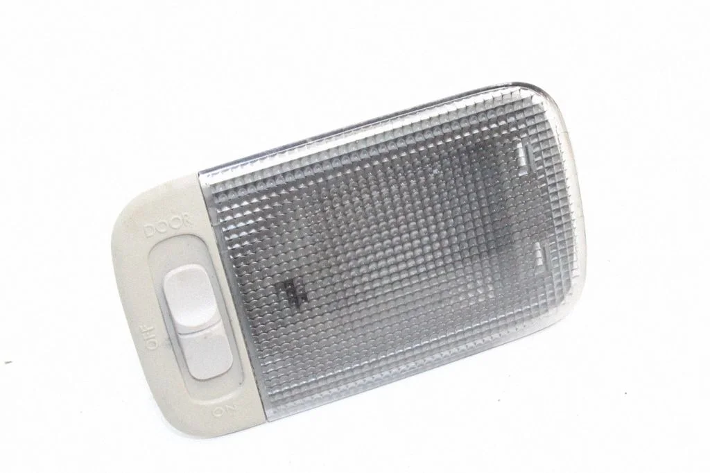 Front seat light