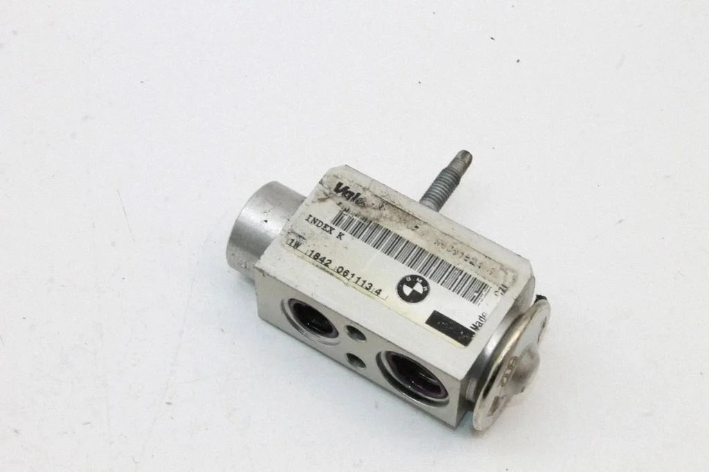 Air conditioning (A/C) expansion valve – Mini Cooper Countryman R60 (2011-2016)