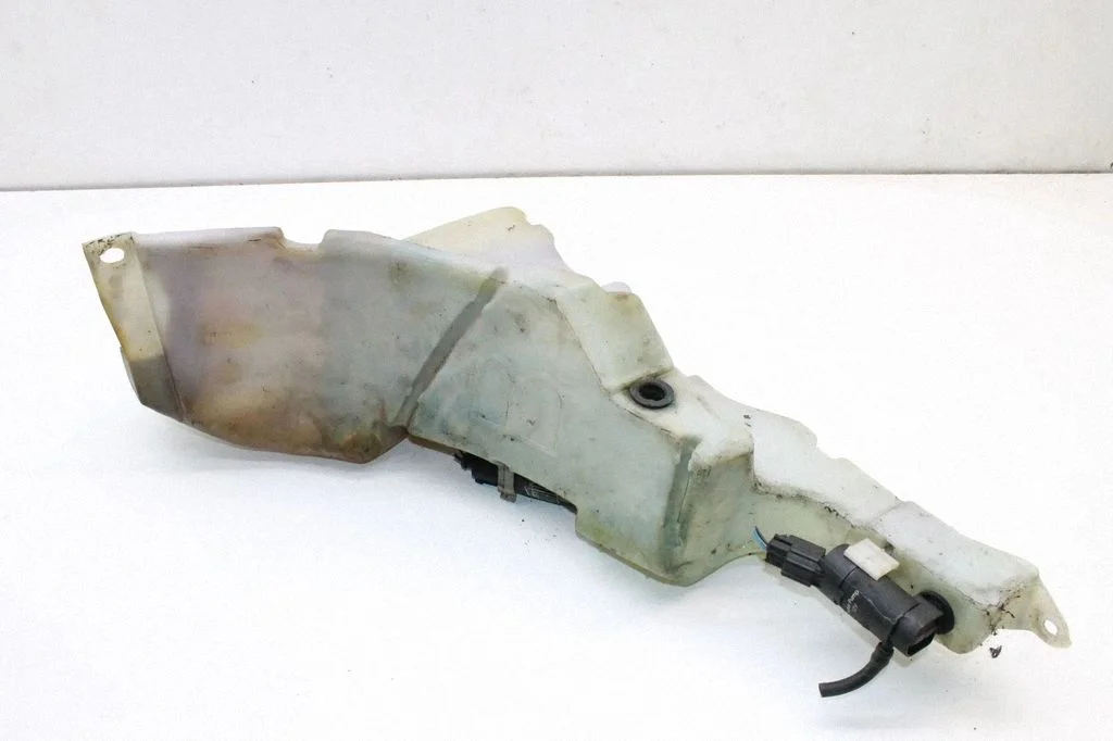 Windshield washer fluid reservoir/tank 8X2317B613A