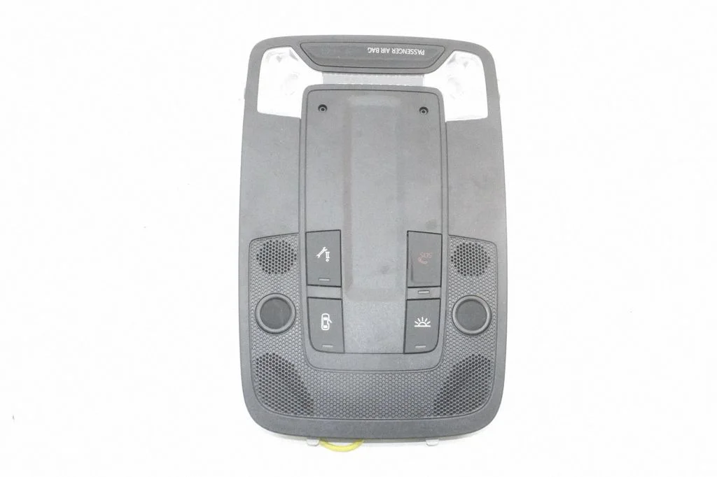 Front seat light 81A947135CH