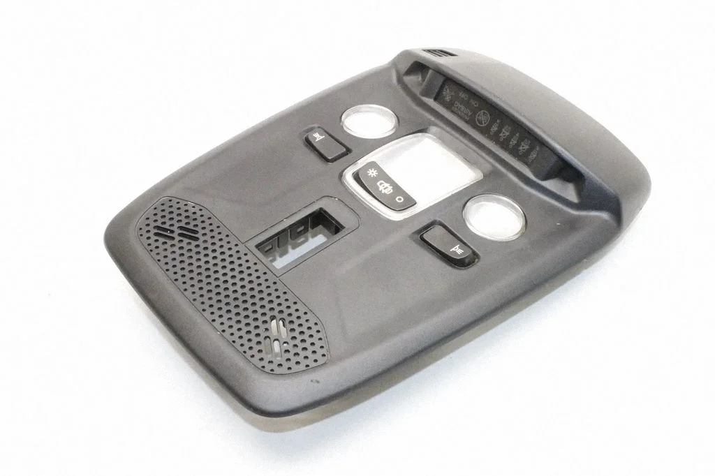 Front seat light – Opel Mokka X (2019-)