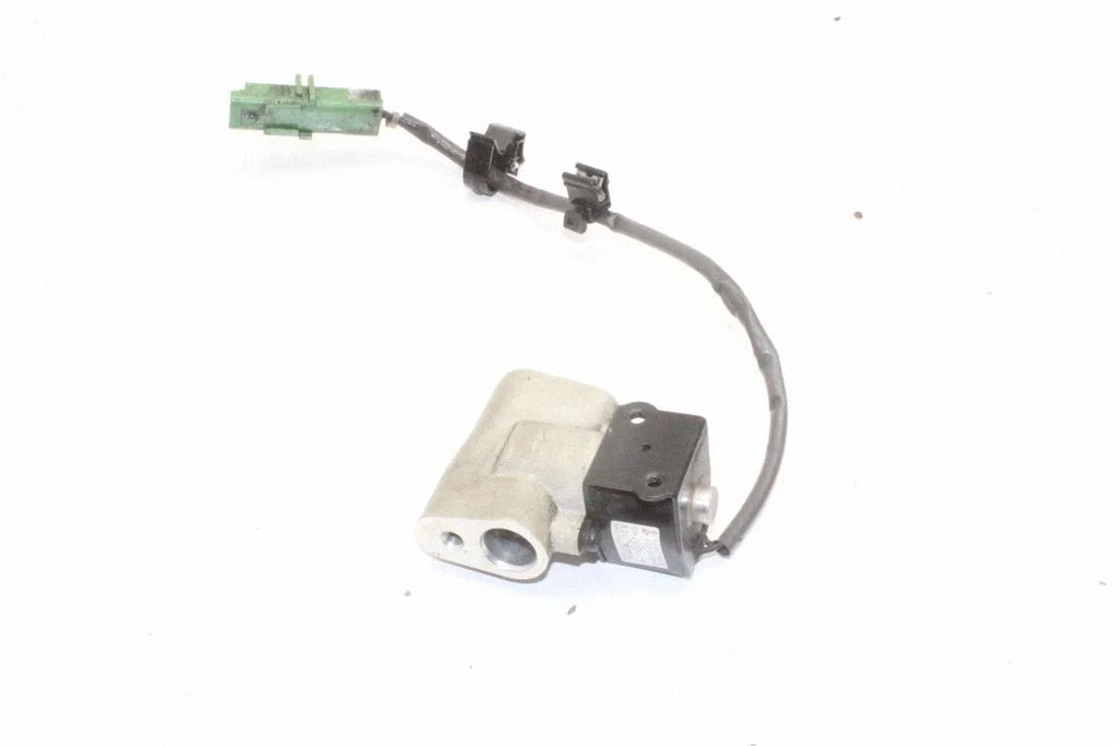 Air conditioning (A/C) expansion valve – Renault Zoe (2012-)