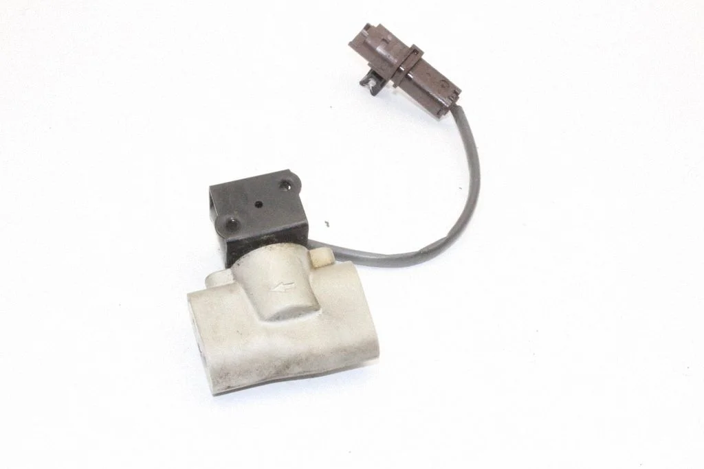Air conditioning (A/C) expansion valve – Renault Zoe (2012-)
