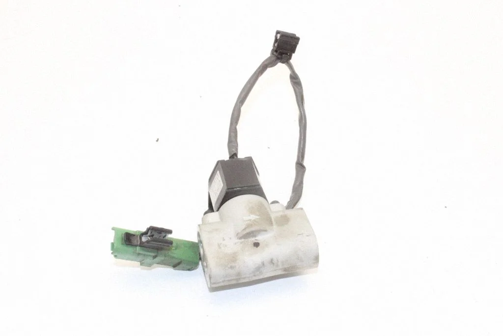 Air conditioning (A/C) expansion valve – Renault Zoe (2012-)