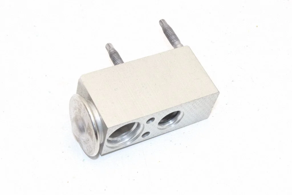 Air conditioning (A/C) expansion valve A2318300284