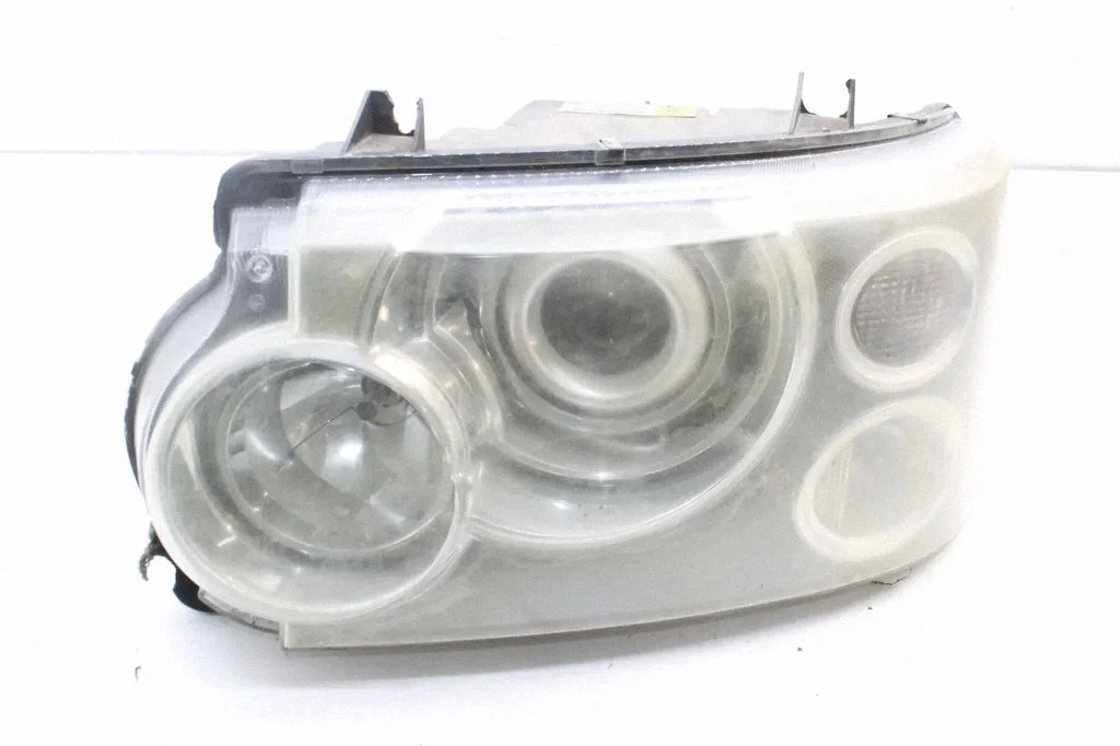 Reflektor – Land Rover Range Rover L322 (2002-2012)