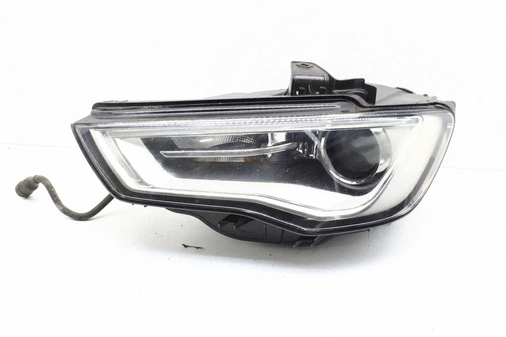 Reflektor – Audi A3 S3 A3 Sportback 8P (2005-2013)