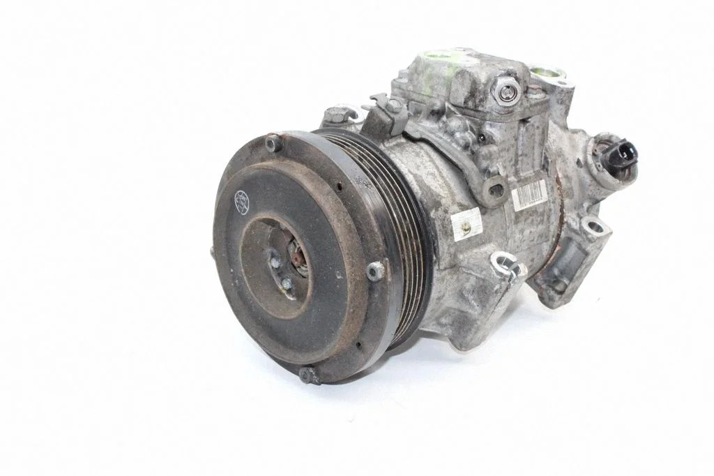 Air conditioning (A/C) compressor (pump) 6SEU14C