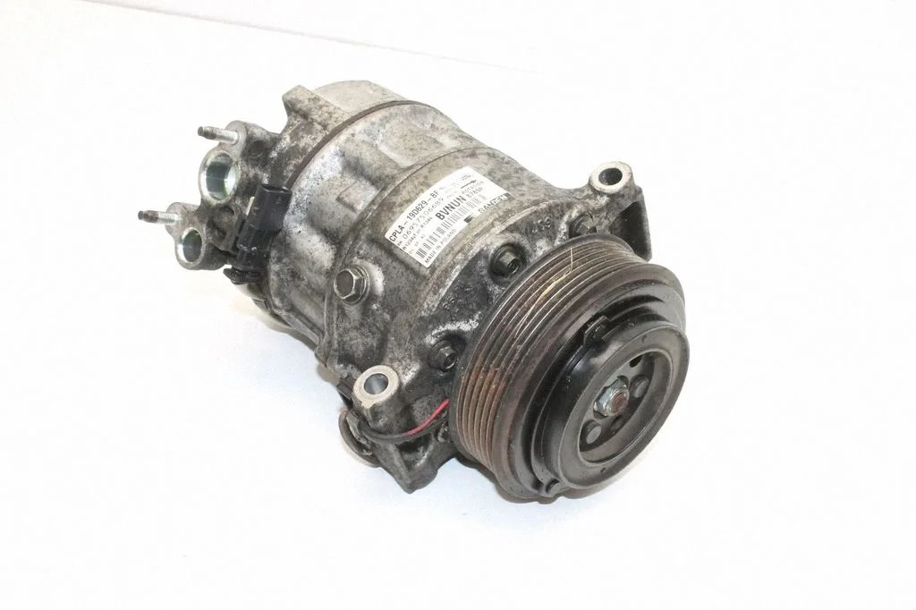 Air conditioning (A/C) compressor (pump) – Jaguar XE (2015-)