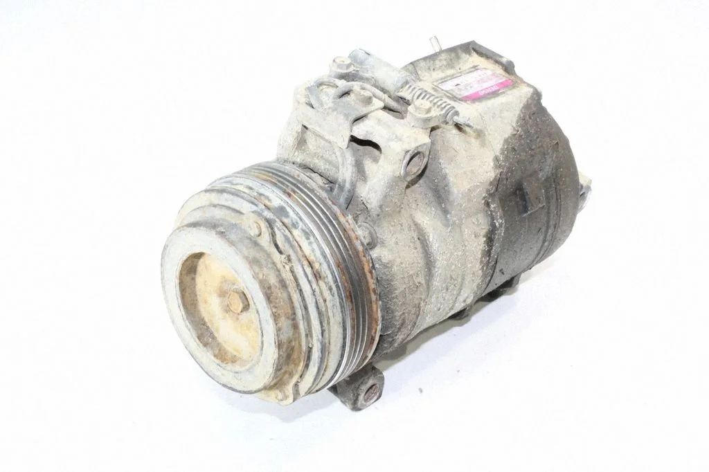 Kliimakompressor (pump) – Land Rover Range Rover L322 (2002-2012)