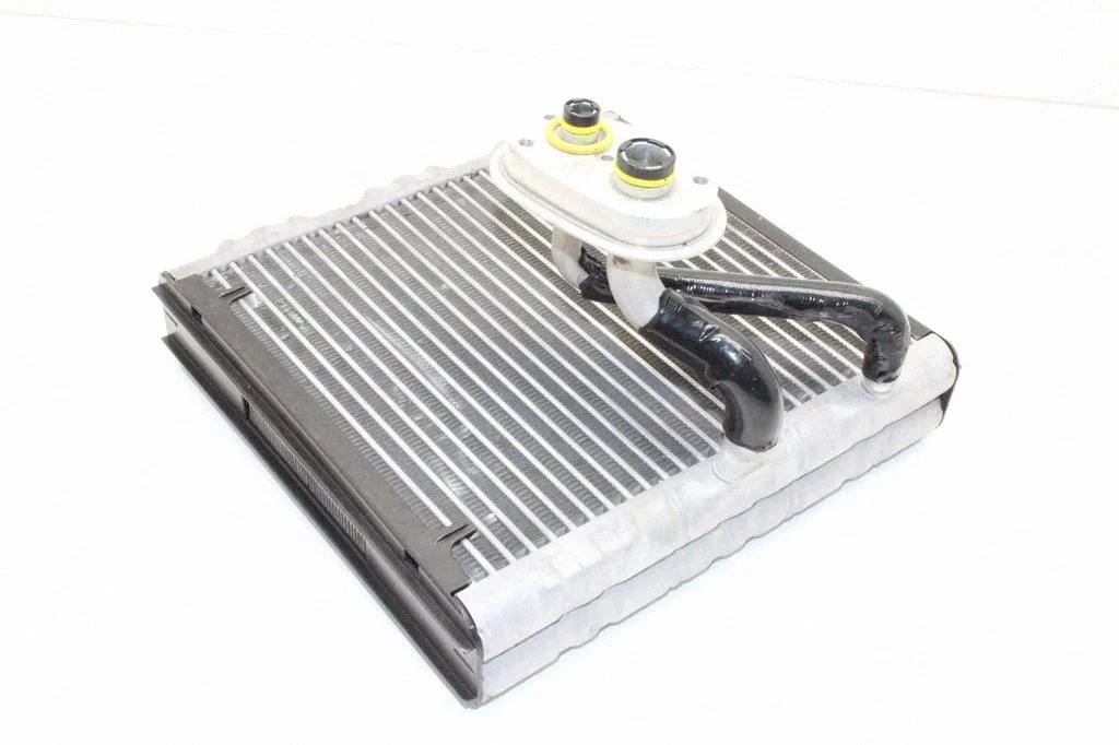 Air conditioning (A/C) radiator (interior) ED303004